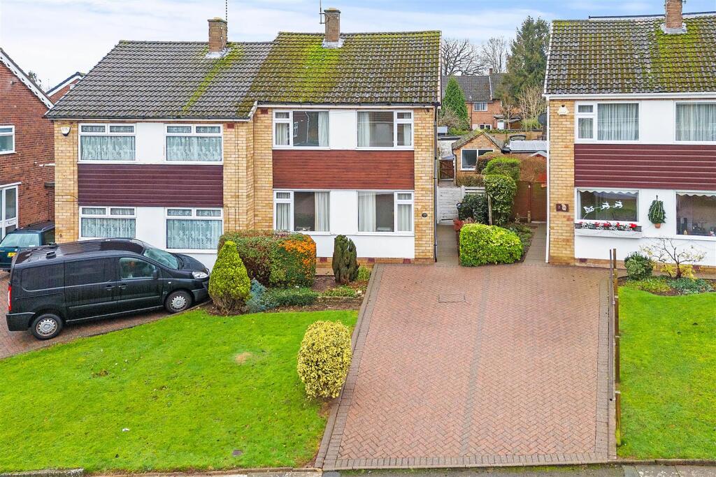 Main image of property: Ladbrook Road, Coventry
