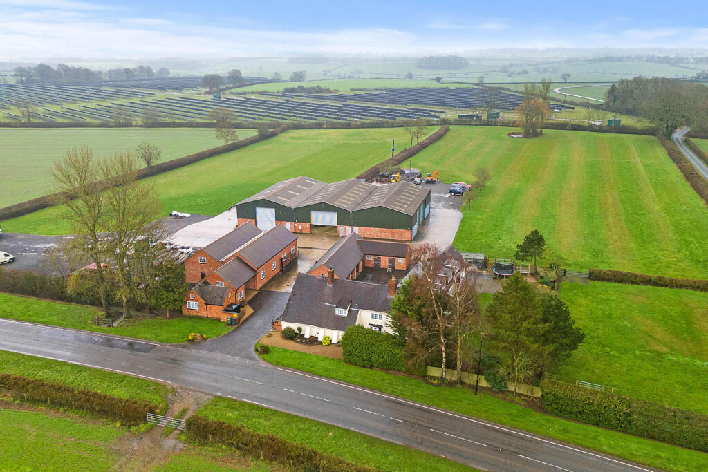 Main image of property: Lutterworth Road, Pailton, Rugby