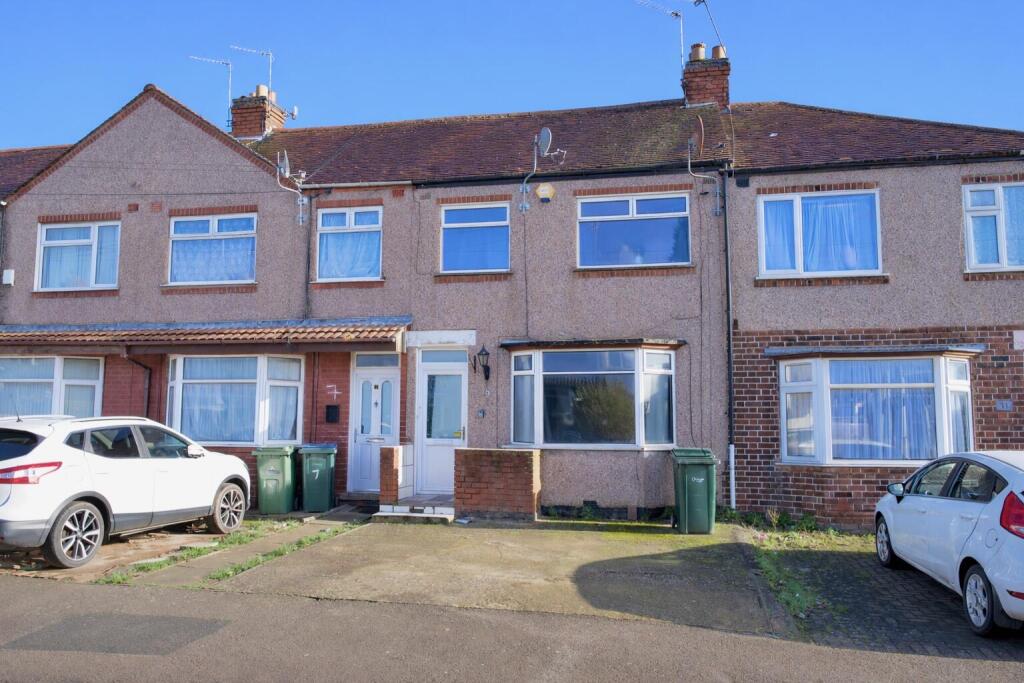 Main image of property: Lauderdale Avenue, Coventry
