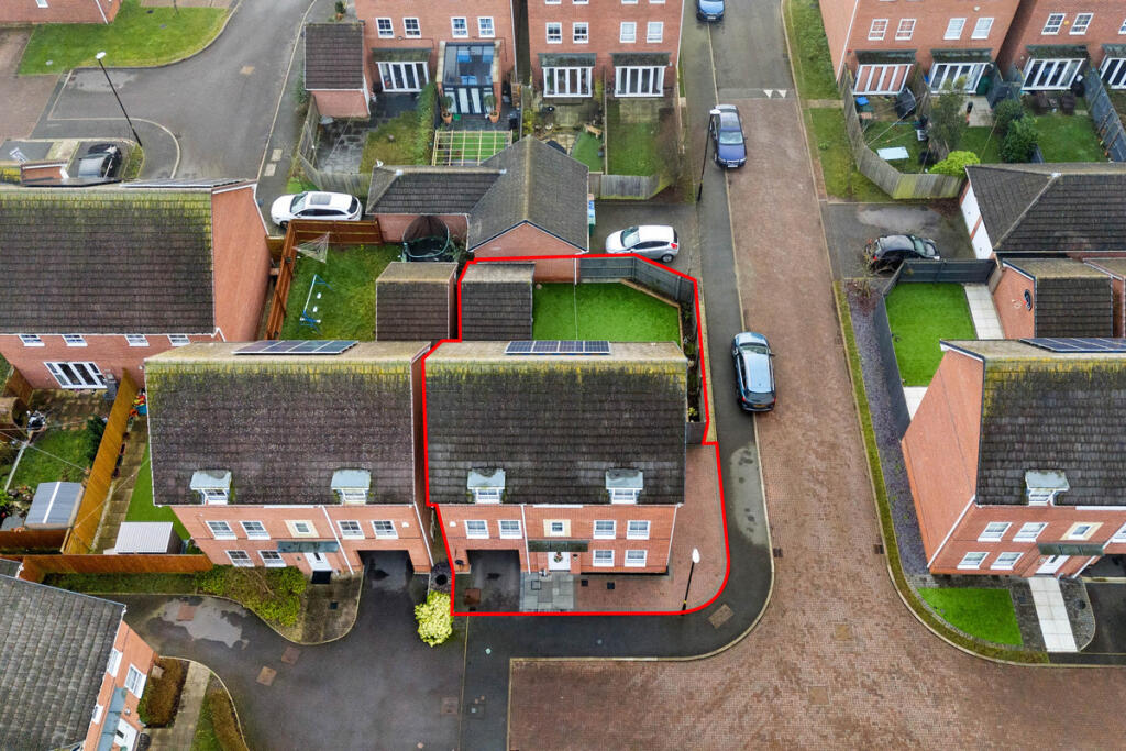 Additional property image - Lila Avenue, Coventry, CV3