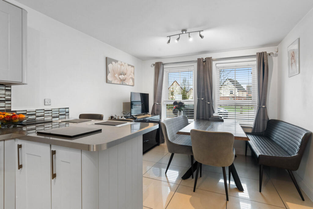 Additional property image - Lila Avenue, Coventry, CV3