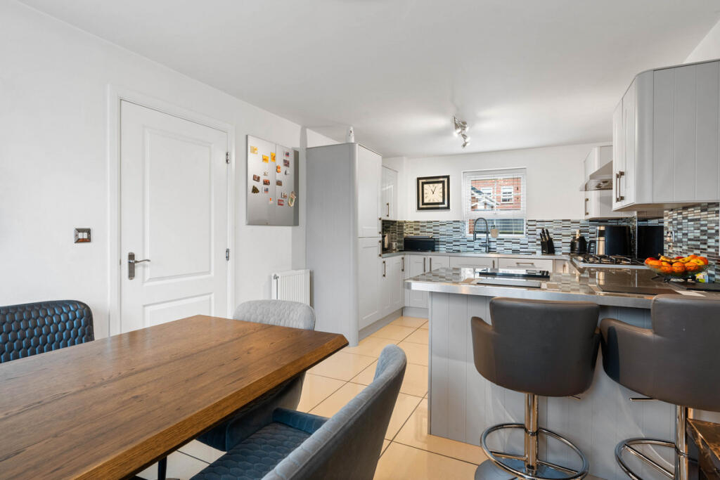Additional property image - Lila Avenue, Coventry, CV3