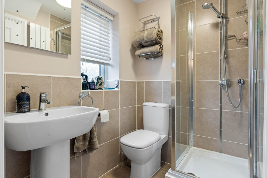 Additional property image - Lila Avenue, Coventry, CV3