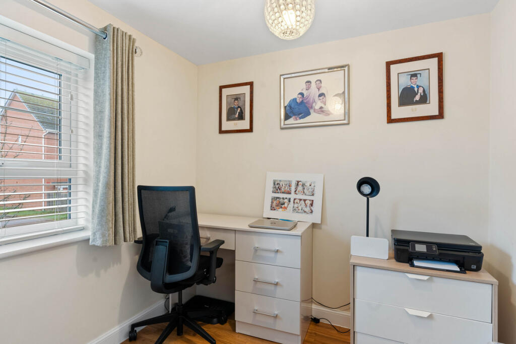 Additional property image - Lila Avenue, Coventry, CV3