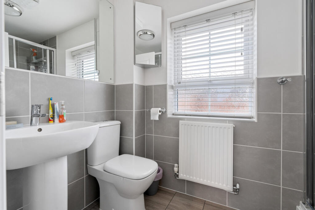 Additional property image - Lila Avenue, Coventry, CV3