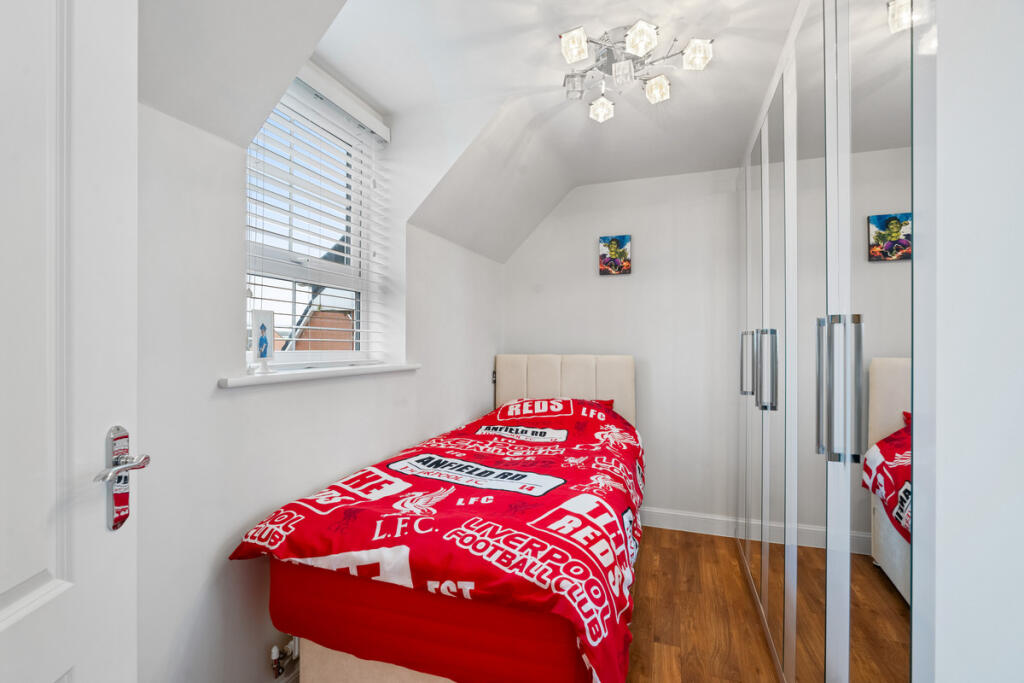 Additional property image - Lila Avenue, Coventry, CV3