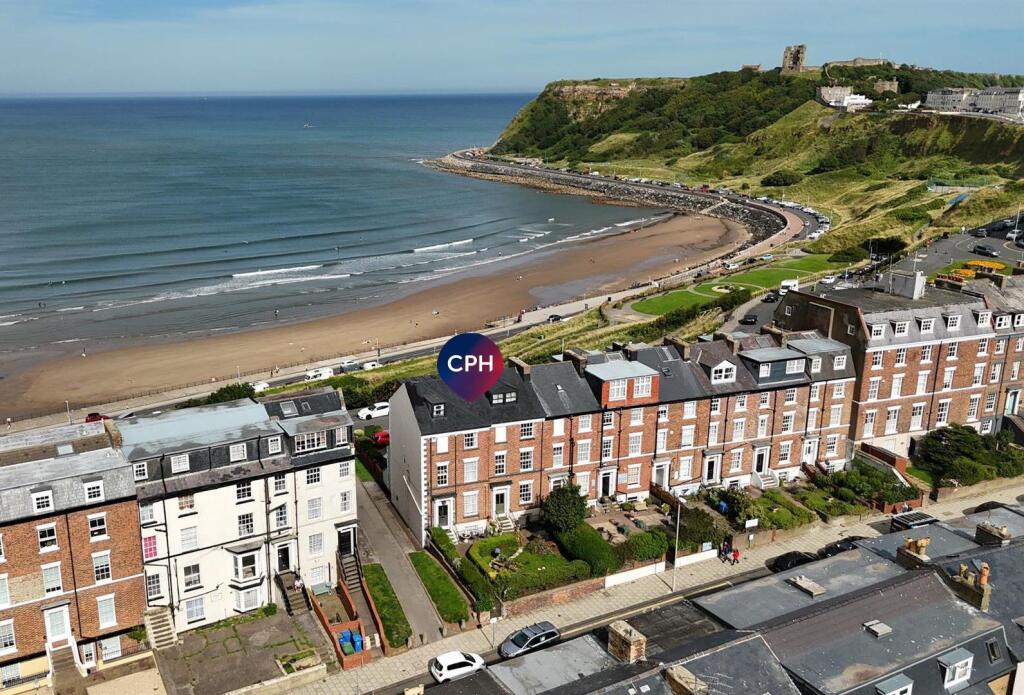 Main image of property: Queens Parade, Scarborough
