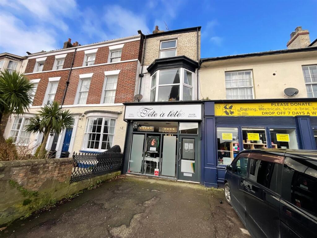 Main image of property: Falsgrave Road & Roscoe Street, Scarborough