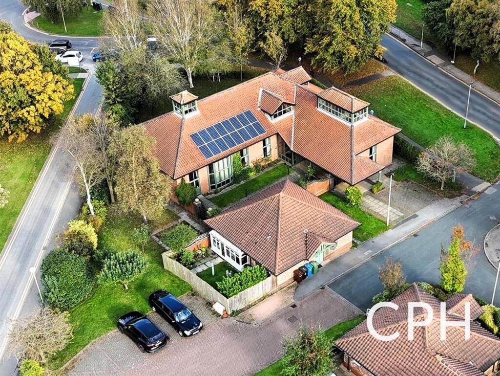 Main image of property: Quaker Close, Scarborough