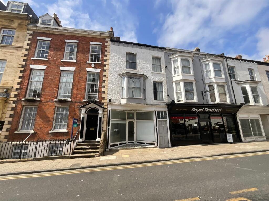 Main image of property: Queen Street, Scarborough