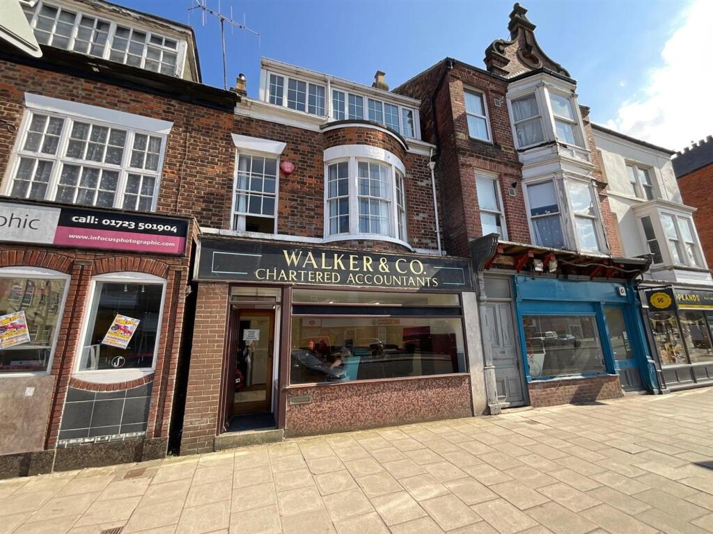 Main image of property: Falsgrave Road, Scarborough, YO12