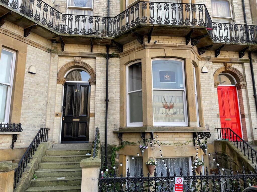 Main image of property: Pavilion Square, Scarborough, YO11