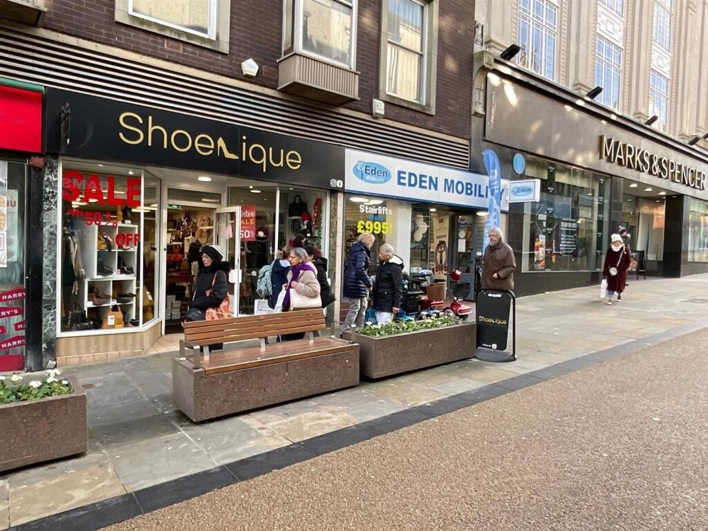 Main image of property: Newborough, Scarborough, YO11