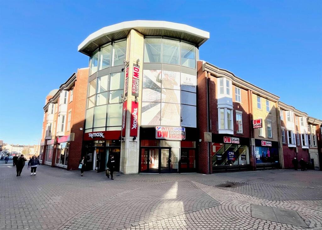 Main image of property: Waterhouse Lane, Scarborough, YO11