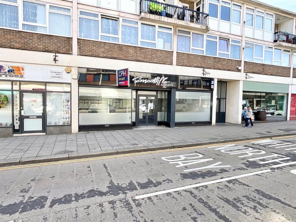 Main image of property: Northway, Scarborough, YO11