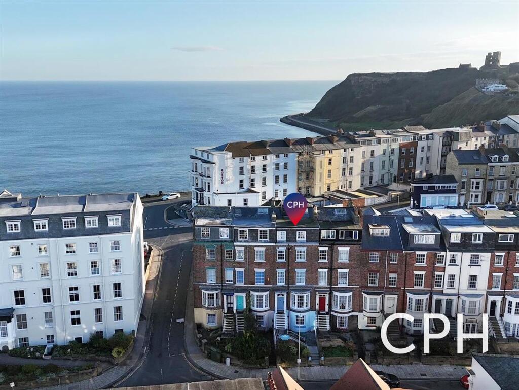 Main image of property: North Marine Road, Scarborough, YO12