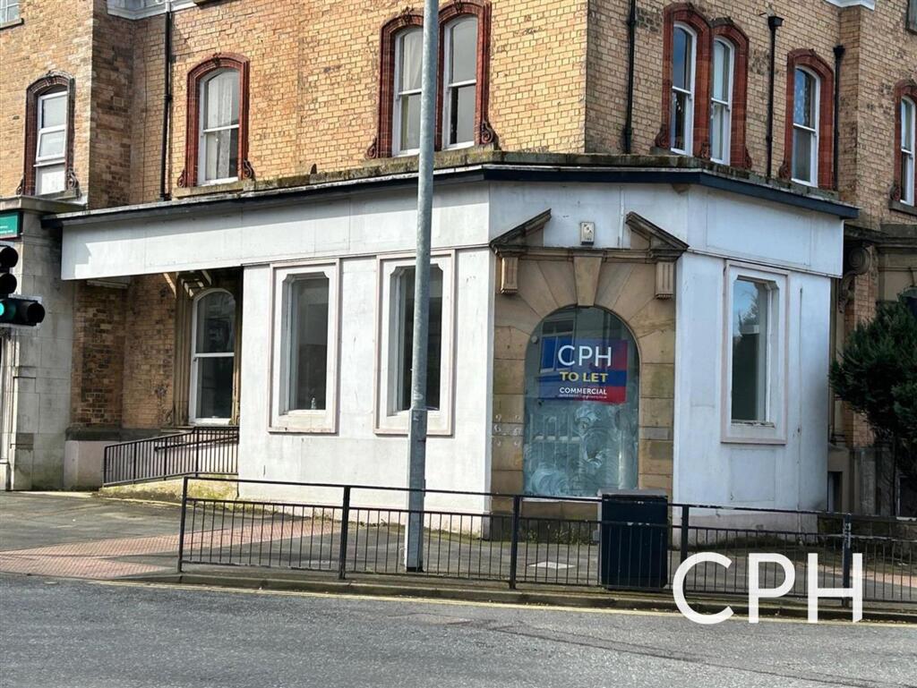 Main image of property: The Old Bank, 2 Westbourne Grove, Scarborough Y011 2DJ