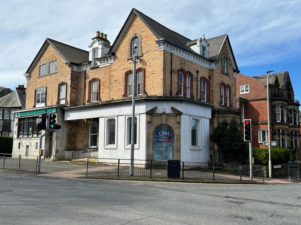 Main image of property: The Old Bank, 2 Westbourne Grove, Scarborough Y011 2DJ