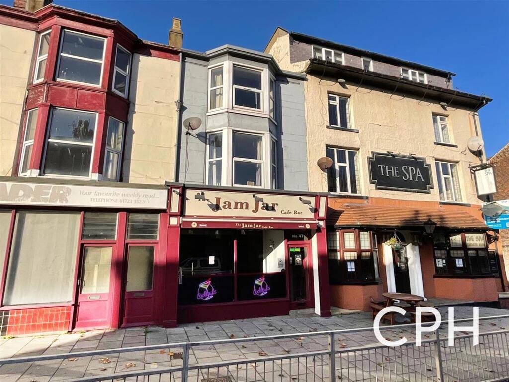 Main image of property: Victoria Road, Scarborough, YO11