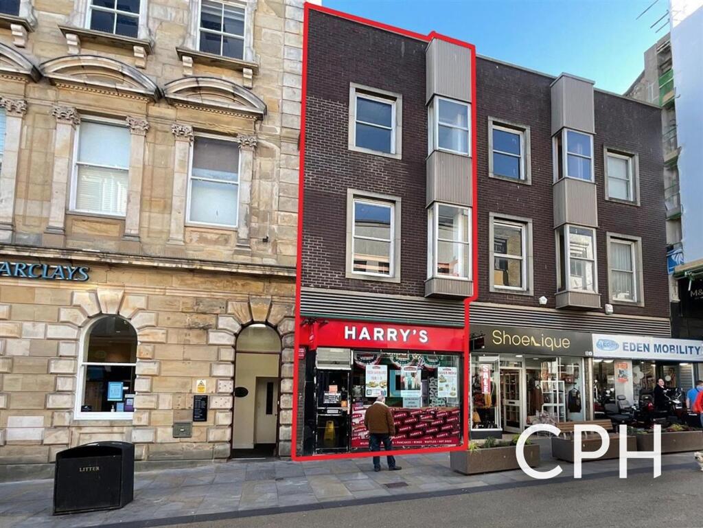 Main image of property: Newborough, Scarborough, YO11