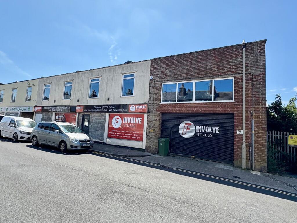 Main image of property: Roscoe Street, 62 Roscoe Street, YO12