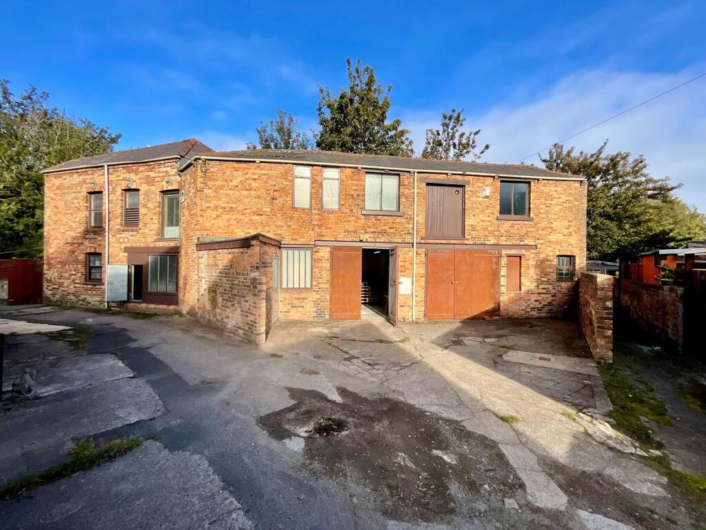 Main image of property: Hibernia Street, Scarborough, YO12