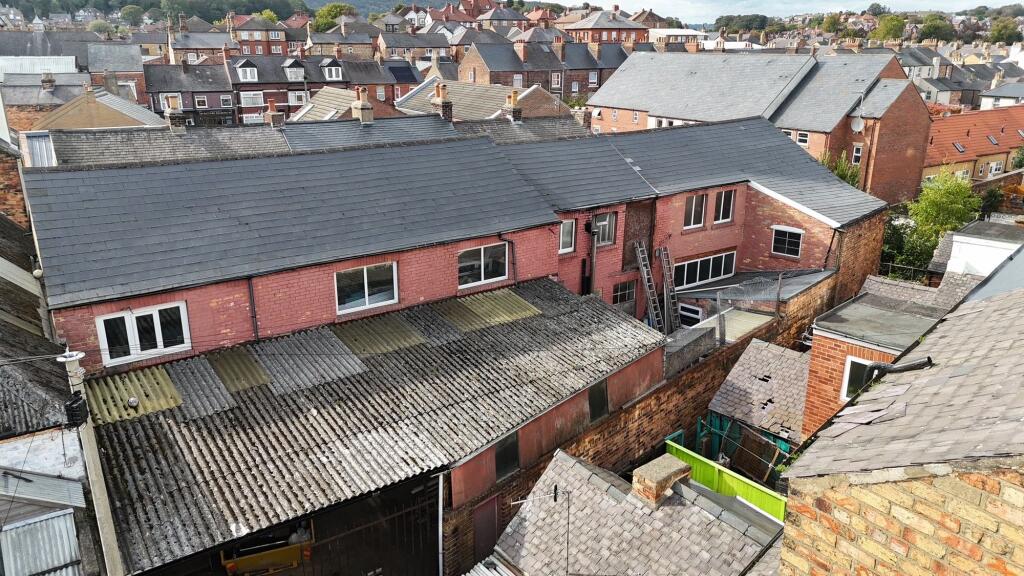 Main image of property: Commercial Street, Scarborough, YO12