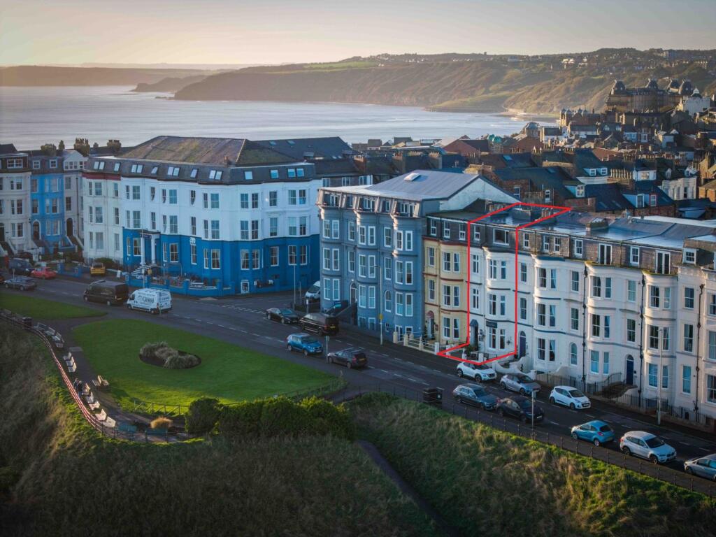 Main image of property: Queens Parade, Scarborough, YO12