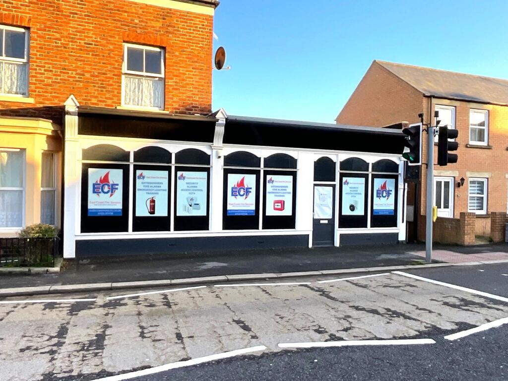 Main image of property: Seamer Road, 54 Seamer Road, YO12