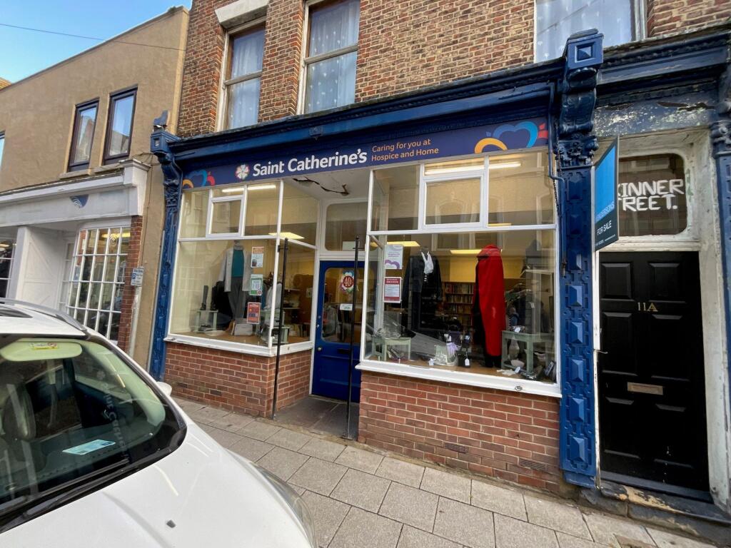 Main image of property: Skinner Street, 11 Skinner Street, YO21