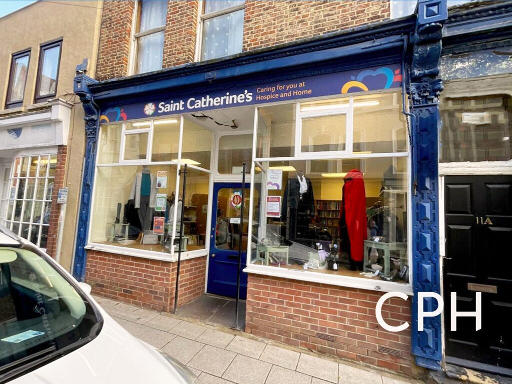 Main image of property: Skinner Street, 11 Skinner Street, YO21