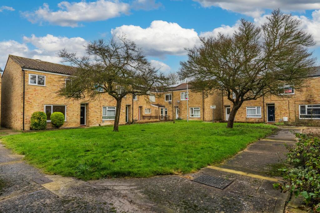 2 bedroom property for sale in Teversham Drift, Cambridge, CB1
