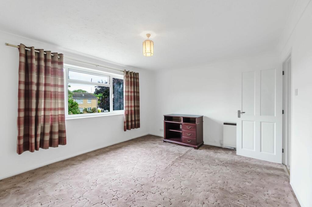 Additional property image - Cherry Close, Milton, CB24
