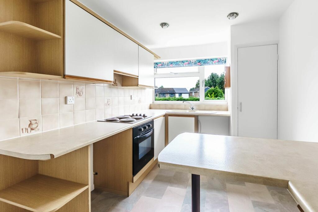 Additional property image - Cherry Close, Milton, CB24