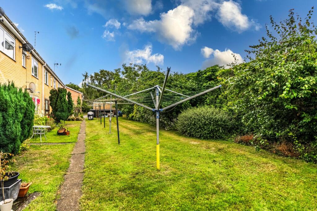 Additional property image - Cherry Close, Milton, CB24