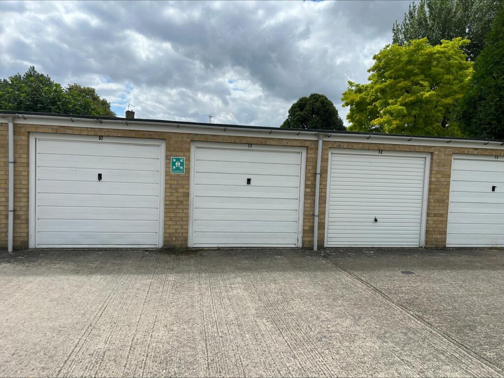Additional property image - Cherry Close, Milton, CB24
