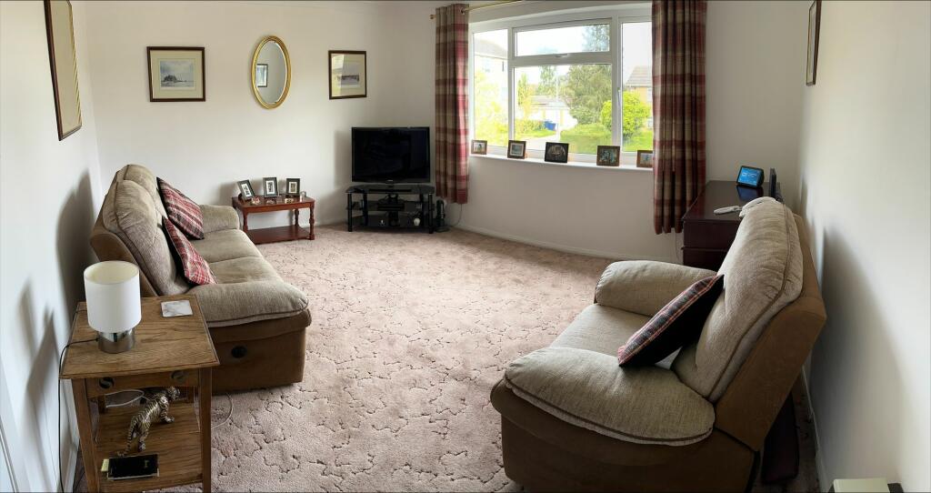 Additional property image - Cherry Close, Milton, CB24