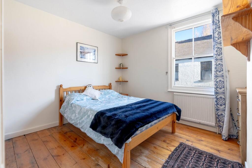 Additional property image - Ainsworth Street, Cambridge, CB1
