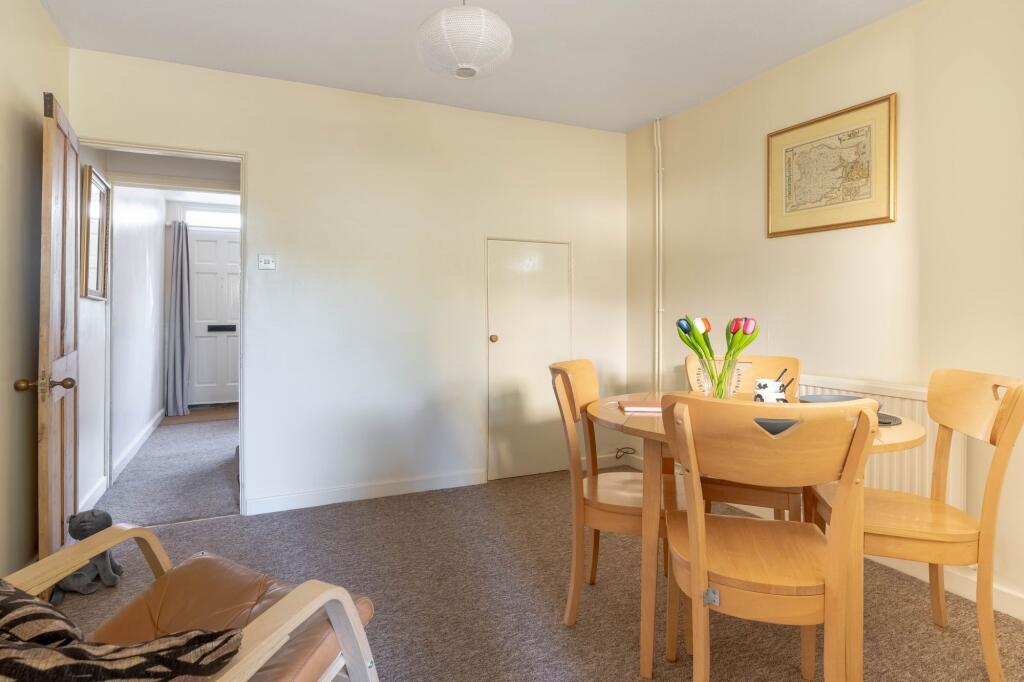 Additional property image - Ainsworth Street, Cambridge, CB1