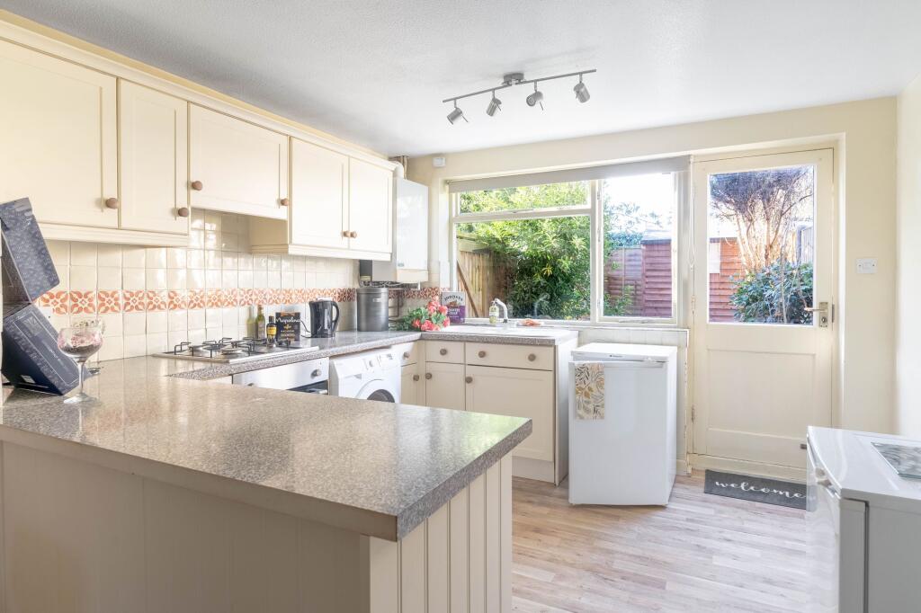 Additional property image - Ainsworth Street, Cambridge, CB1