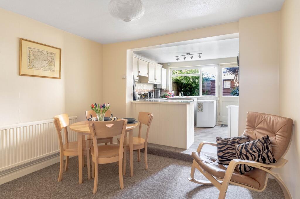 Additional property image - Ainsworth Street, Cambridge, CB1