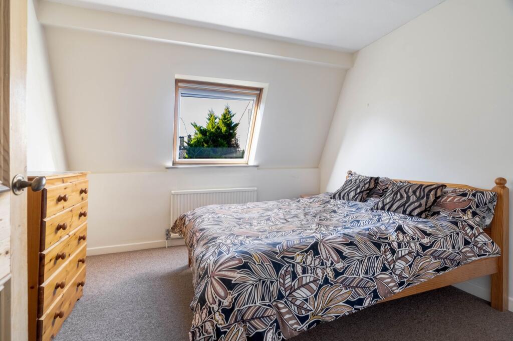 Additional property image - Ainsworth Street, Cambridge, CB1
