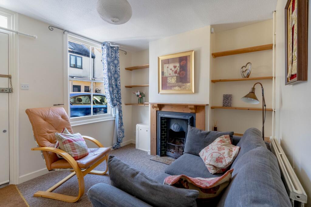 Additional property image - Ainsworth Street, Cambridge, CB1