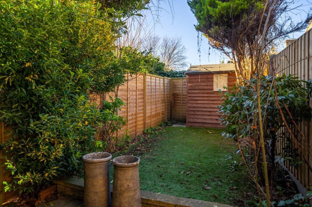 Additional property image - Ainsworth Street, Cambridge, CB1