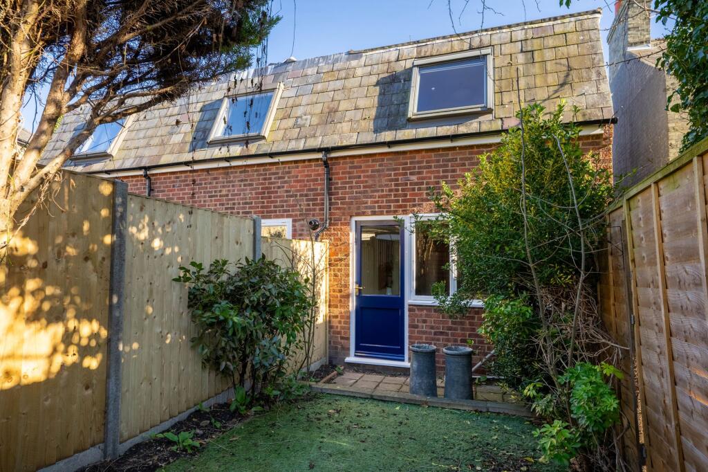 Additional property image - Ainsworth Street, Cambridge, CB1