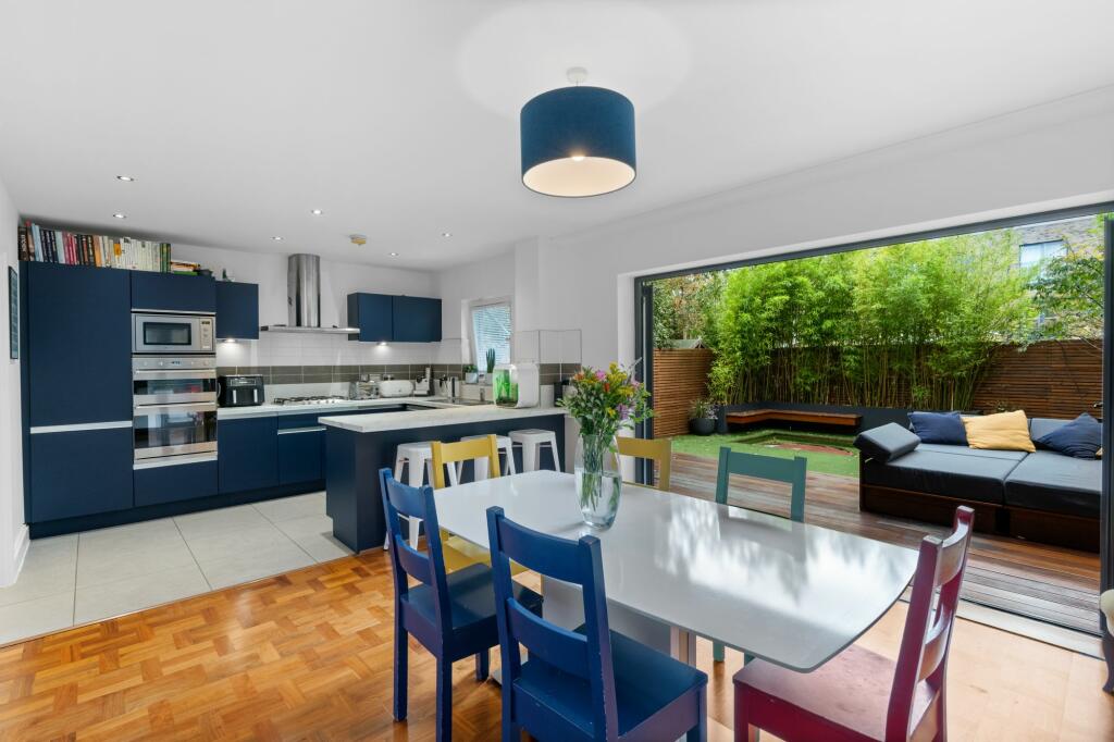 Additional property image - Scholars Walk, Cambridge, CB4