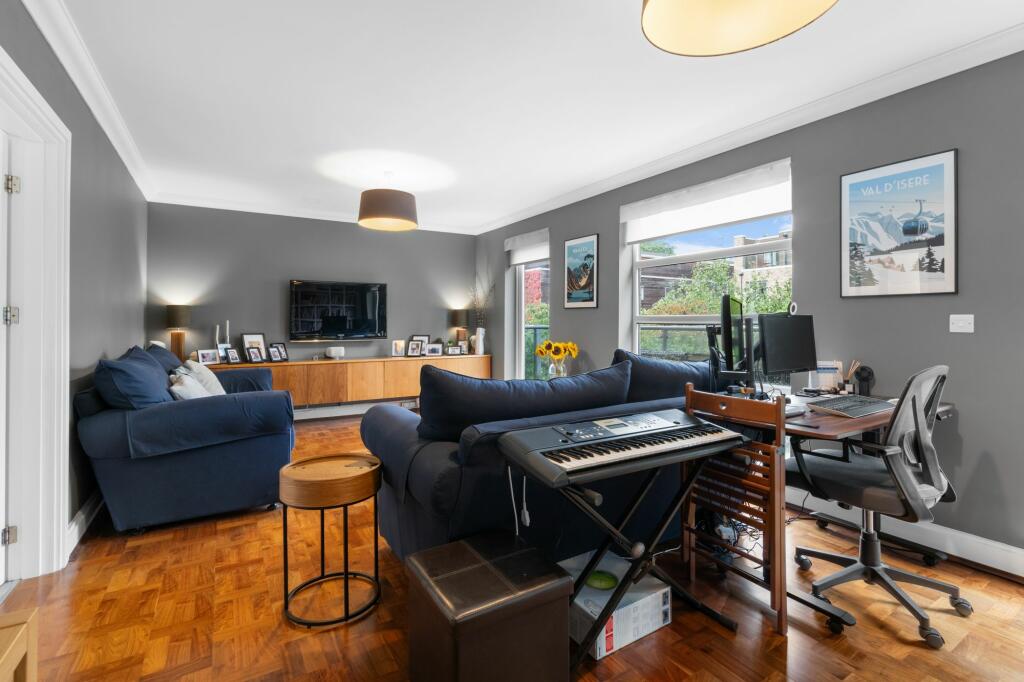 Additional property image - Scholars Walk, Cambridge, CB4