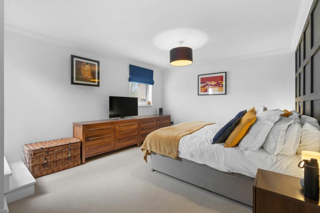 Additional property image - Scholars Walk, Cambridge, CB4