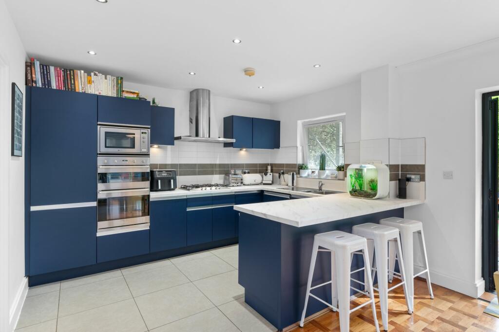 Additional property image - Scholars Walk, Cambridge, CB4