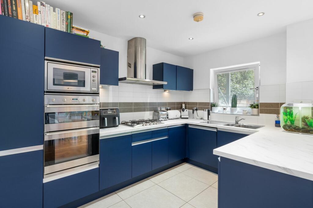 Additional property image - Scholars Walk, Cambridge, CB4